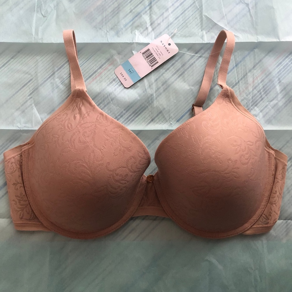 Natori Bra - 36C - Cafe